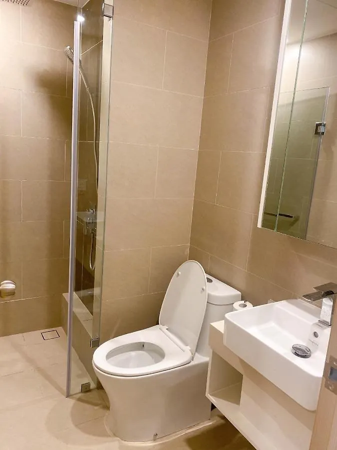 The Song Condotel Apartment Vung Tau