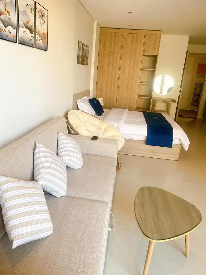 The Song Condotel Apartment Vung Tau Vietnam