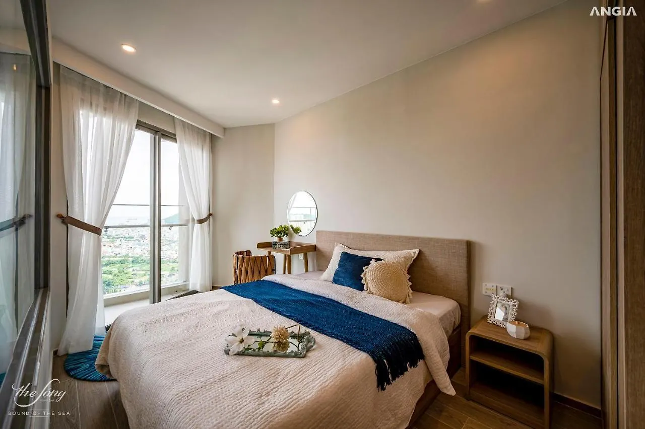 The Song Condotel Apartment Vung Tau