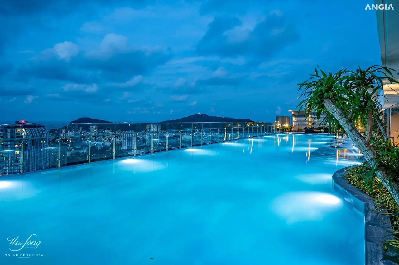 The Song Condotel Apartment Vung Tau Vietnam