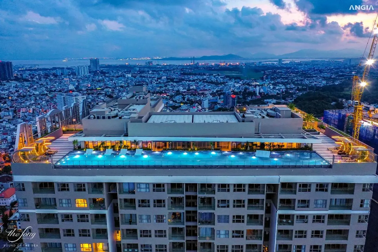 The Song Condotel Apartment Vung Tau Vietnam