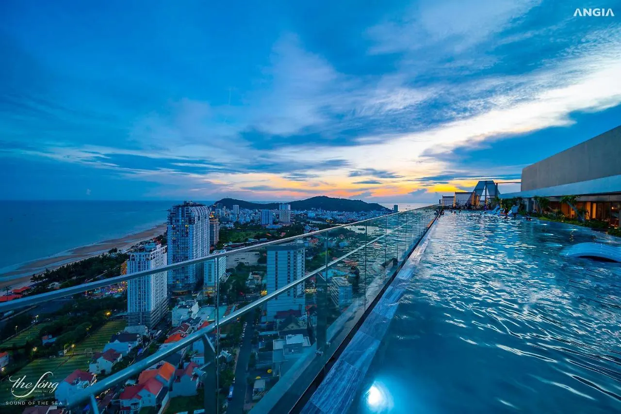 The Song Condotel Apartment Vung Tau