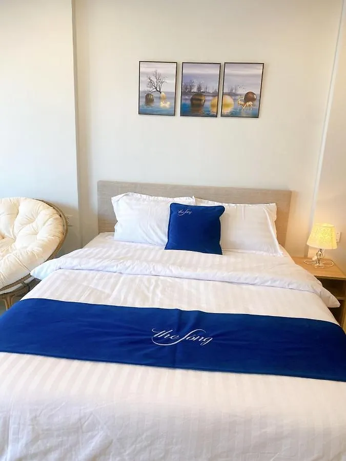 The Song Condotel Apartment Vung Tau 0*,