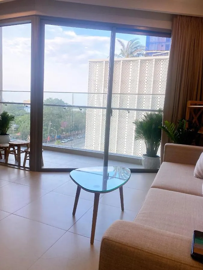 The Song Condotel Apartment Vung Tau