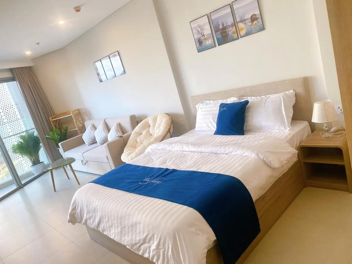 The Song Condotel Apartment Vung Tau 0*,
