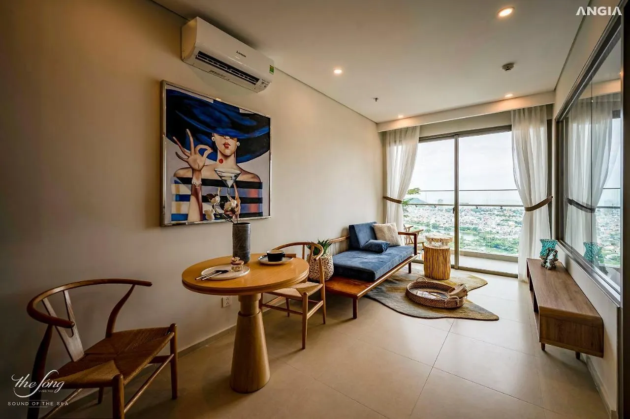 The Song Condotel Apartment Vung Tau