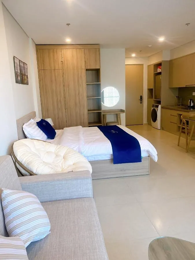 The Song Condotel Apartment Vung Tau Vietnam