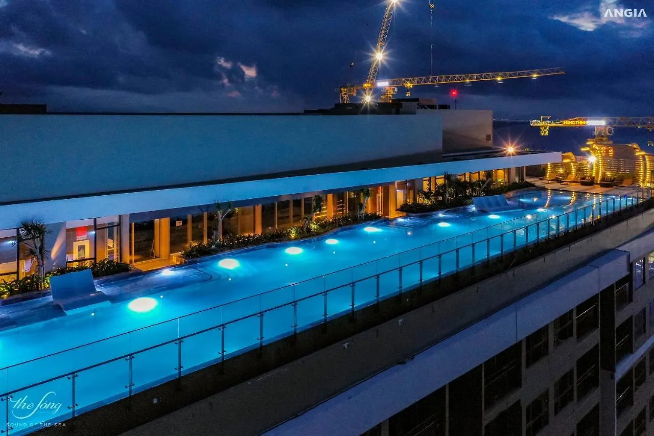 The Song Condotel Apartment Vung Tau