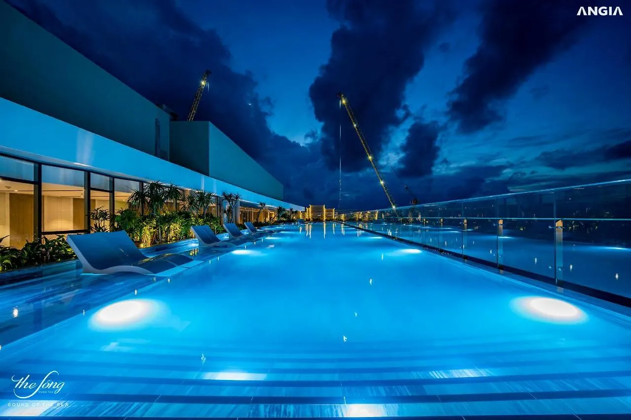 The Song Condotel Apartment Vung Tau