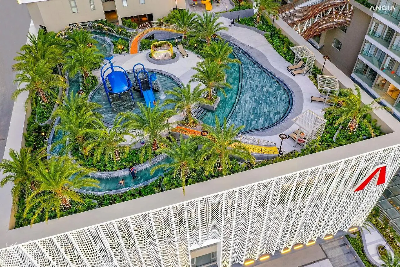 The Song Condotel Apartment Vung Tau