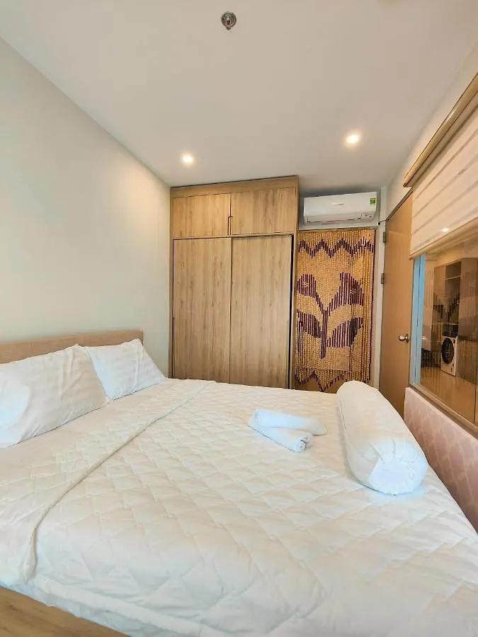The Song Condotel Apartment Vung Tau Vietnam
