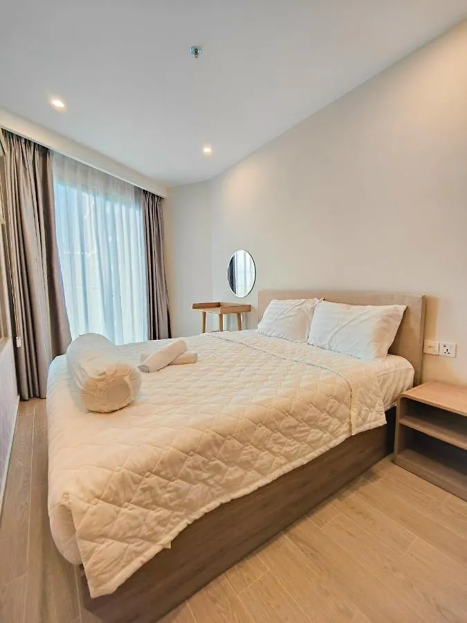 The Song Condotel Apartment Vung Tau Vietnam