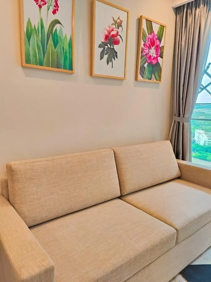 The Song Condotel Apartment Vung Tau 0*,  Vietnam