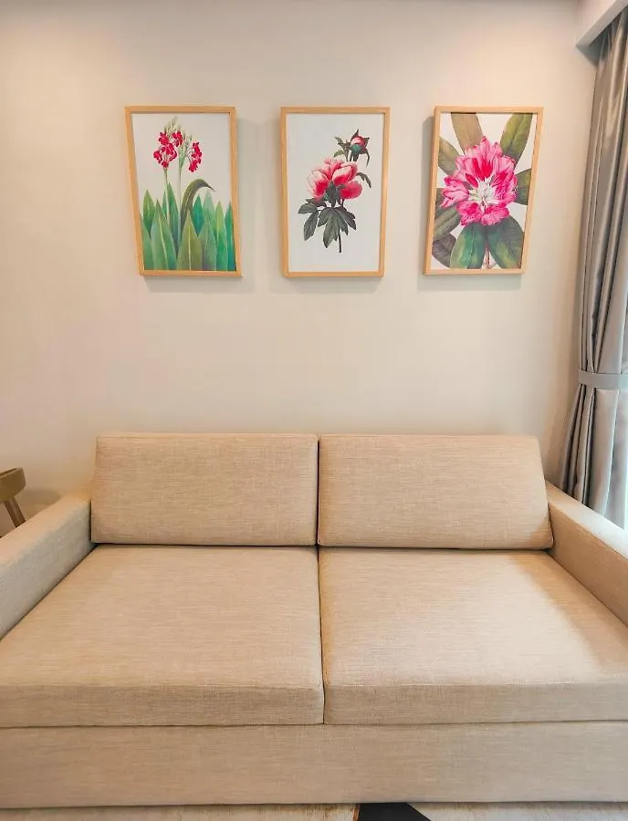 The Song Condotel Apartment Vung Tau