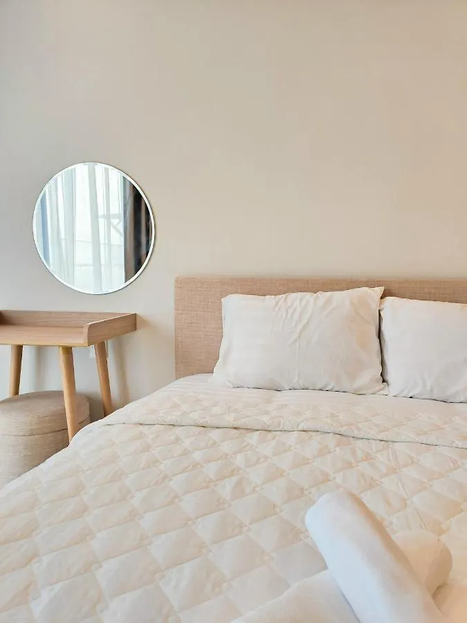 The Song Condotel Apartment Vung Tau 0*,  Vietnam