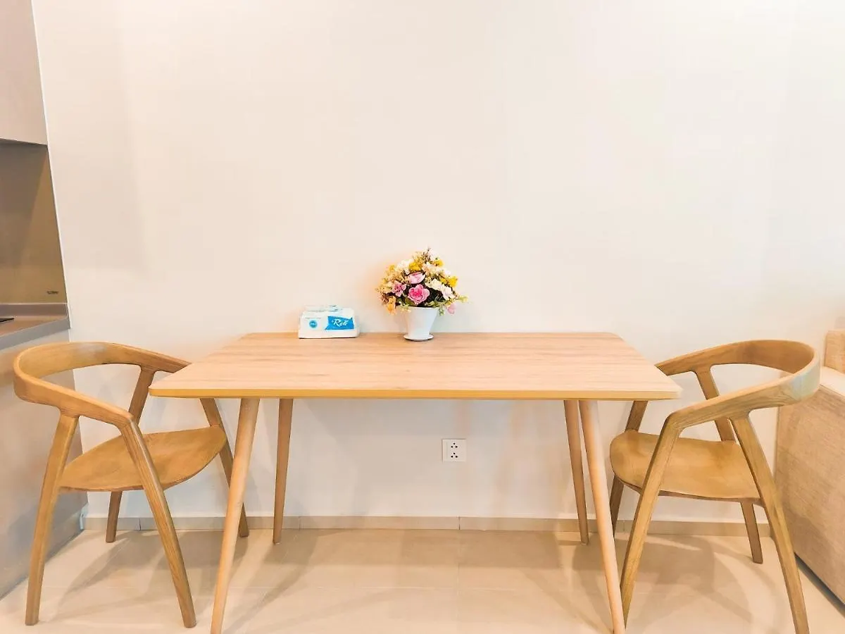 The Song Condotel Apartment Vung Tau 0*,