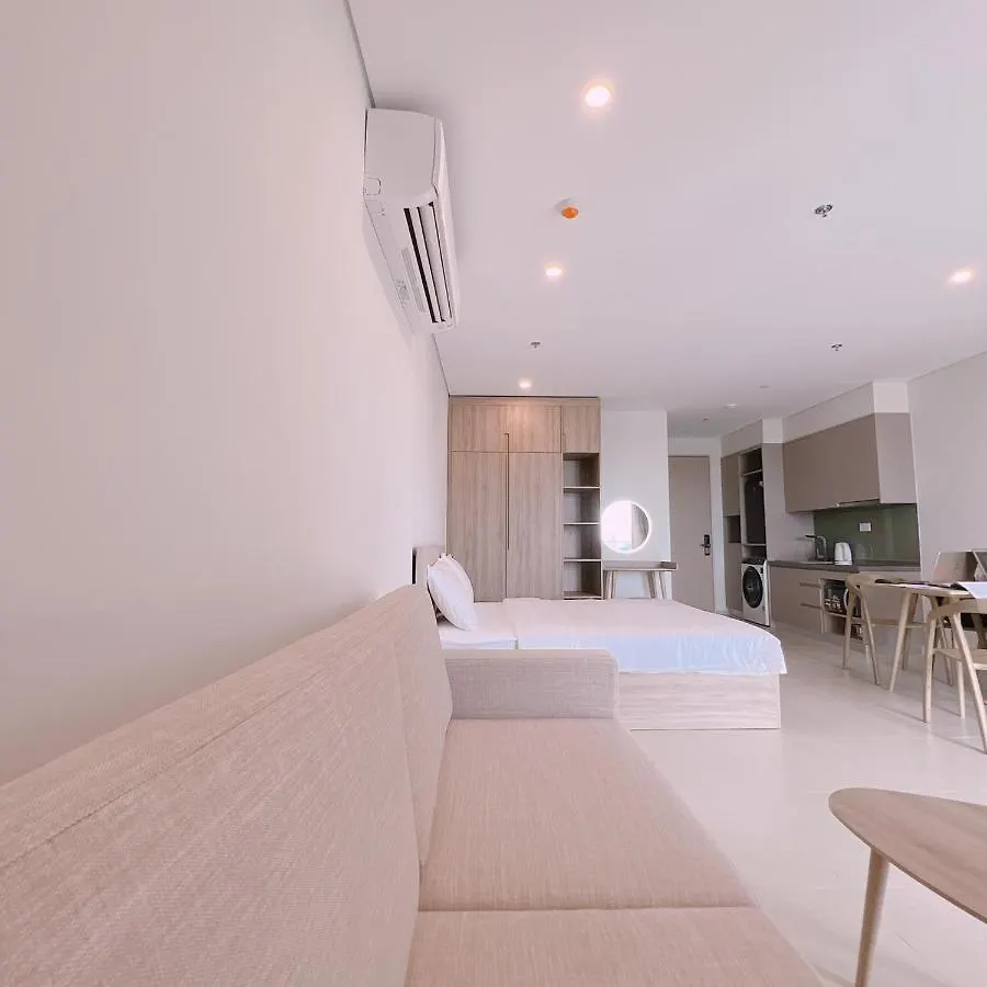 The Song Condotel Apartment Vung Tau 0*,