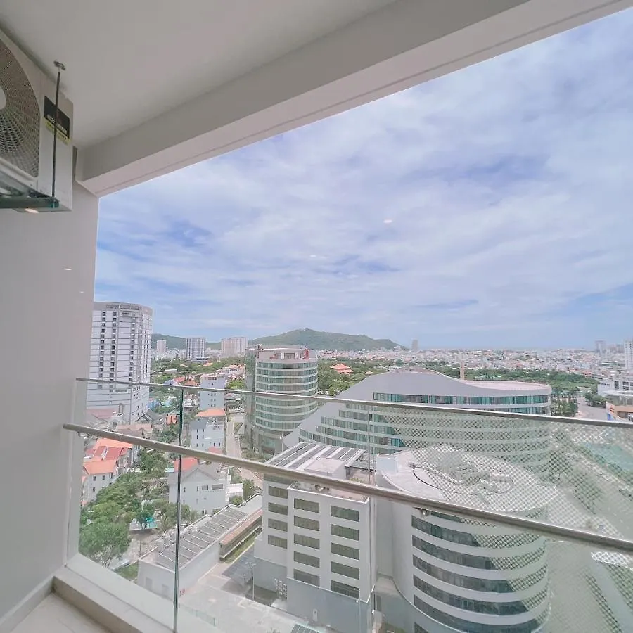 The Song Condotel Apartment Vung Tau 0*,  Vietnam