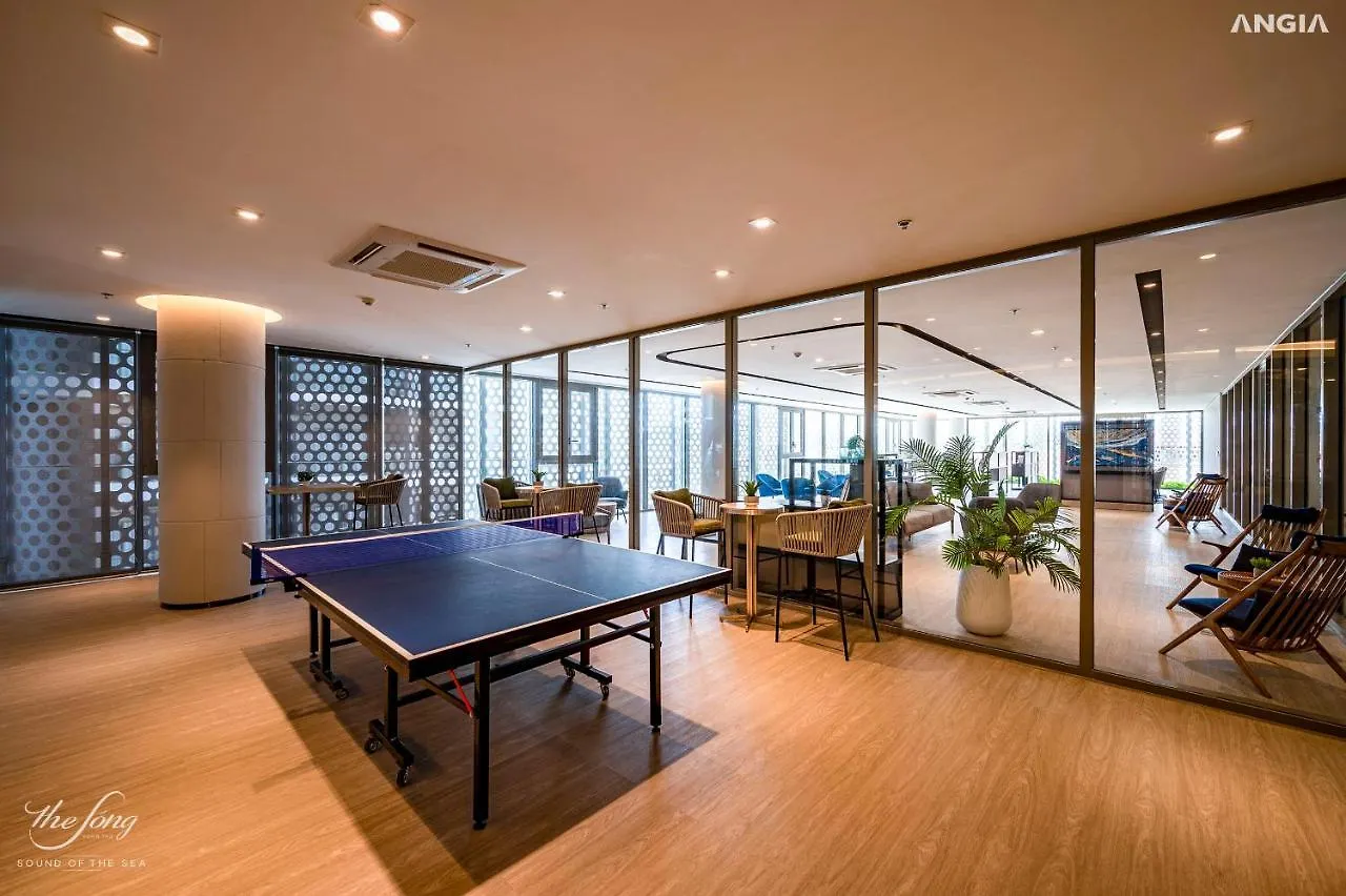 The Song Condotel Apartment Vung Tau