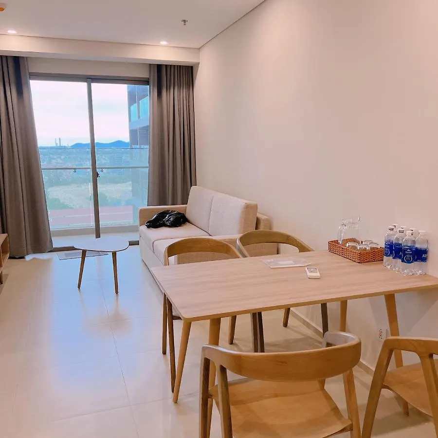 The Song Condotel Apartment Vung Tau