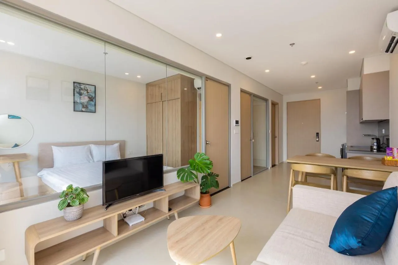 The Song Condotel Apartment Vung Tau