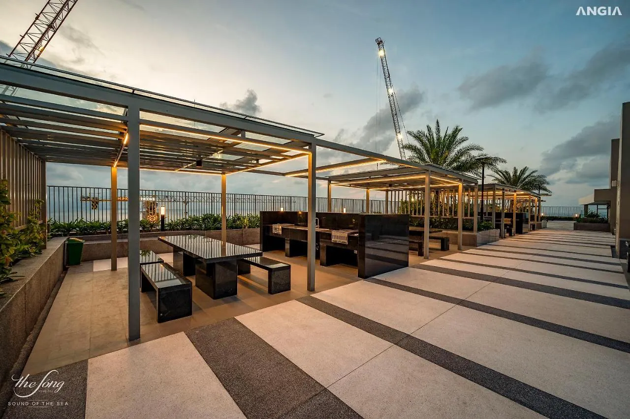 The Song Condotel Apartment Vung Tau