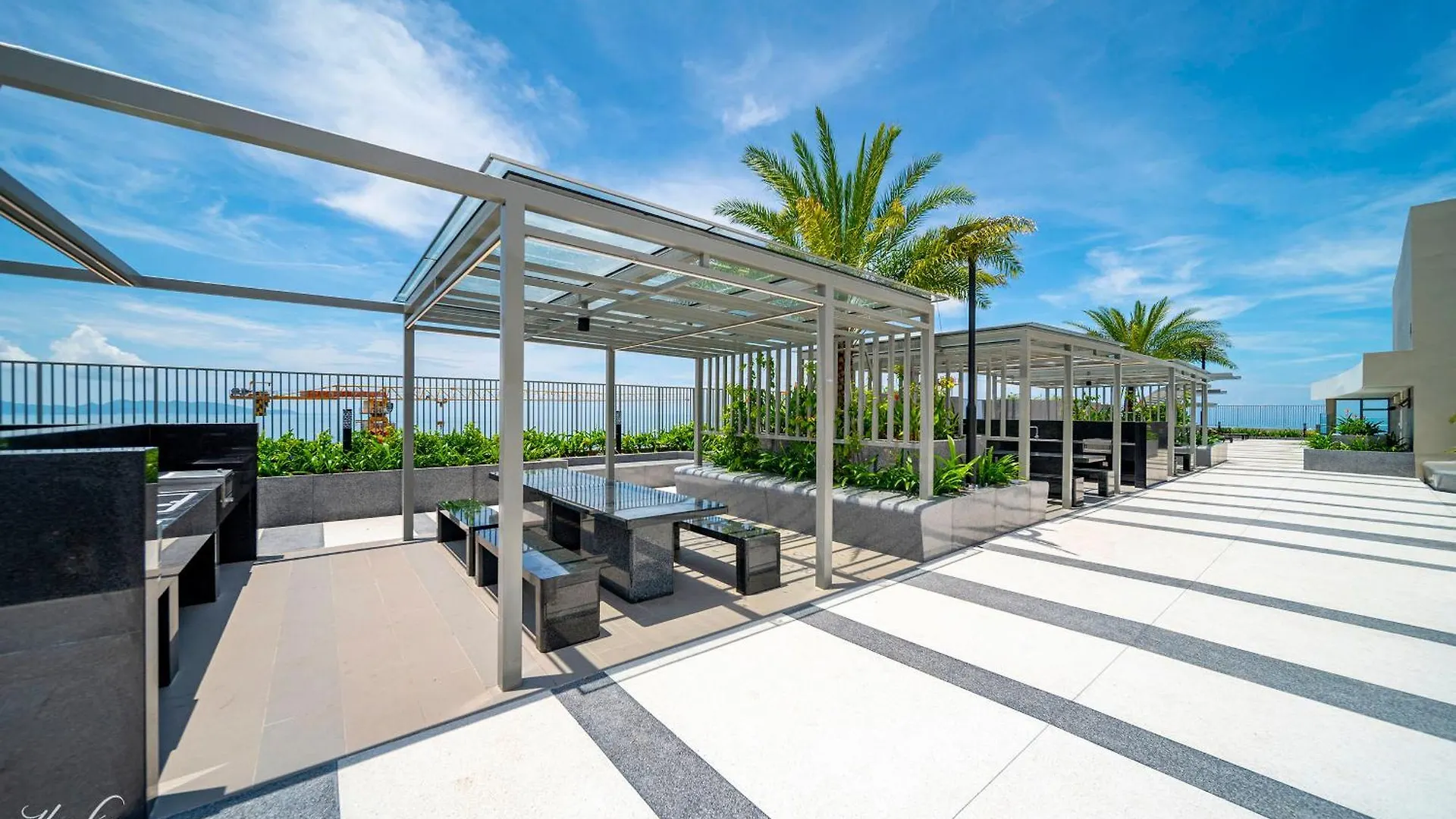 The Song Condotel Apartment Vung Tau