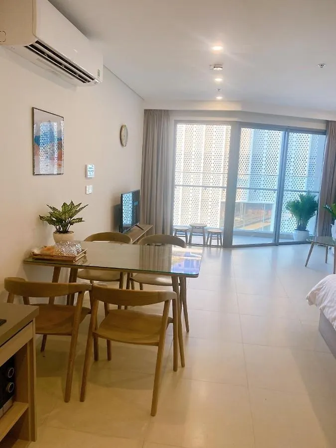 The Song Condotel Apartment Vung Tau