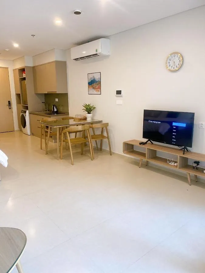 The Song Condotel Apartment Vung Tau