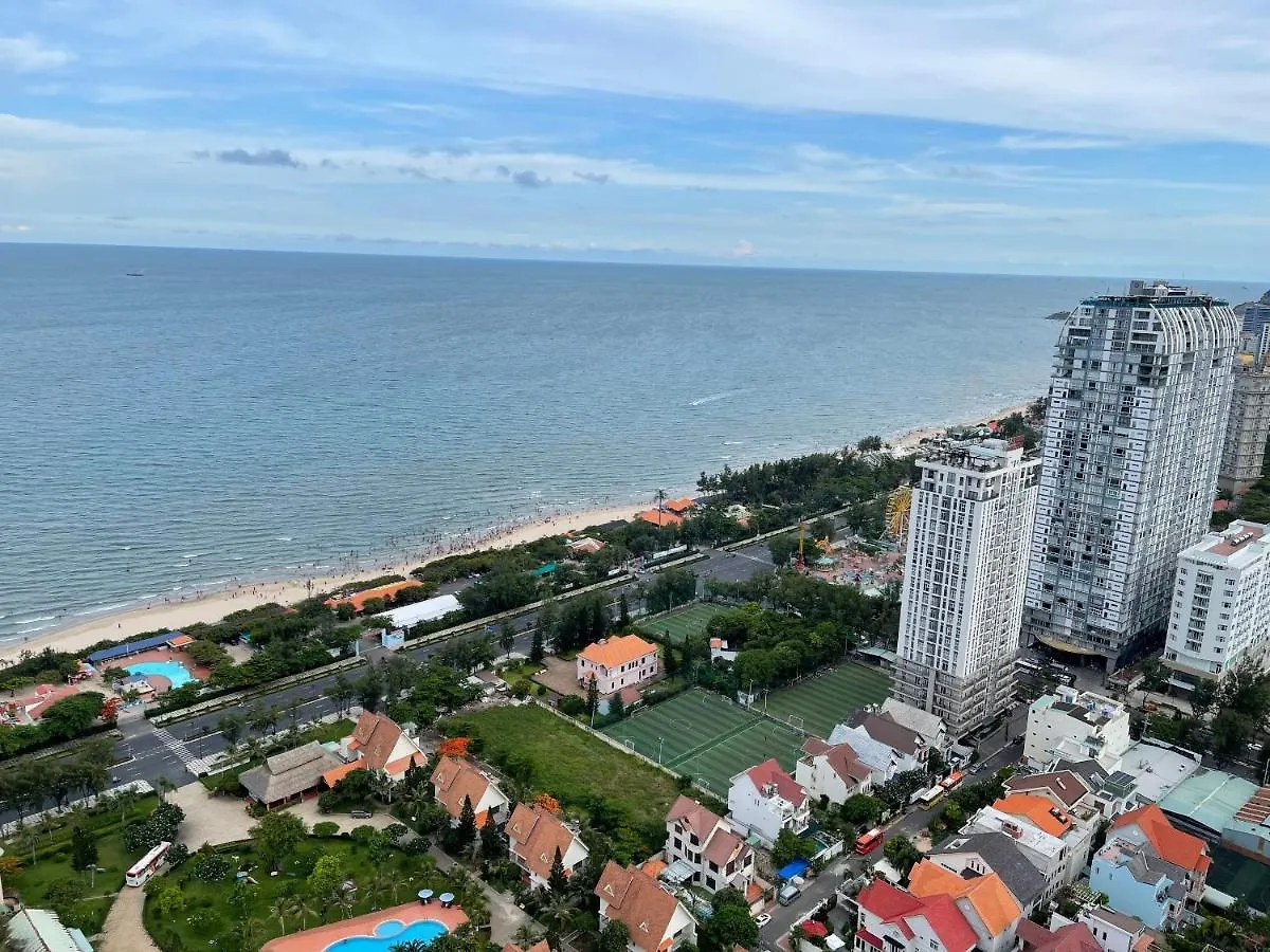 The Song Condotel Apartment Vung Tau contacts