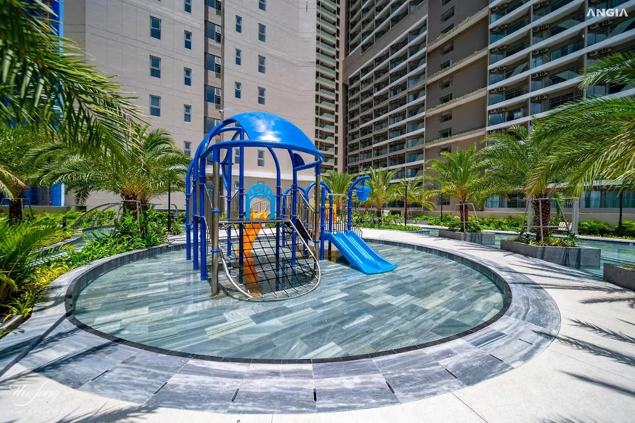 The Song Condotel Apartment Vung Tau