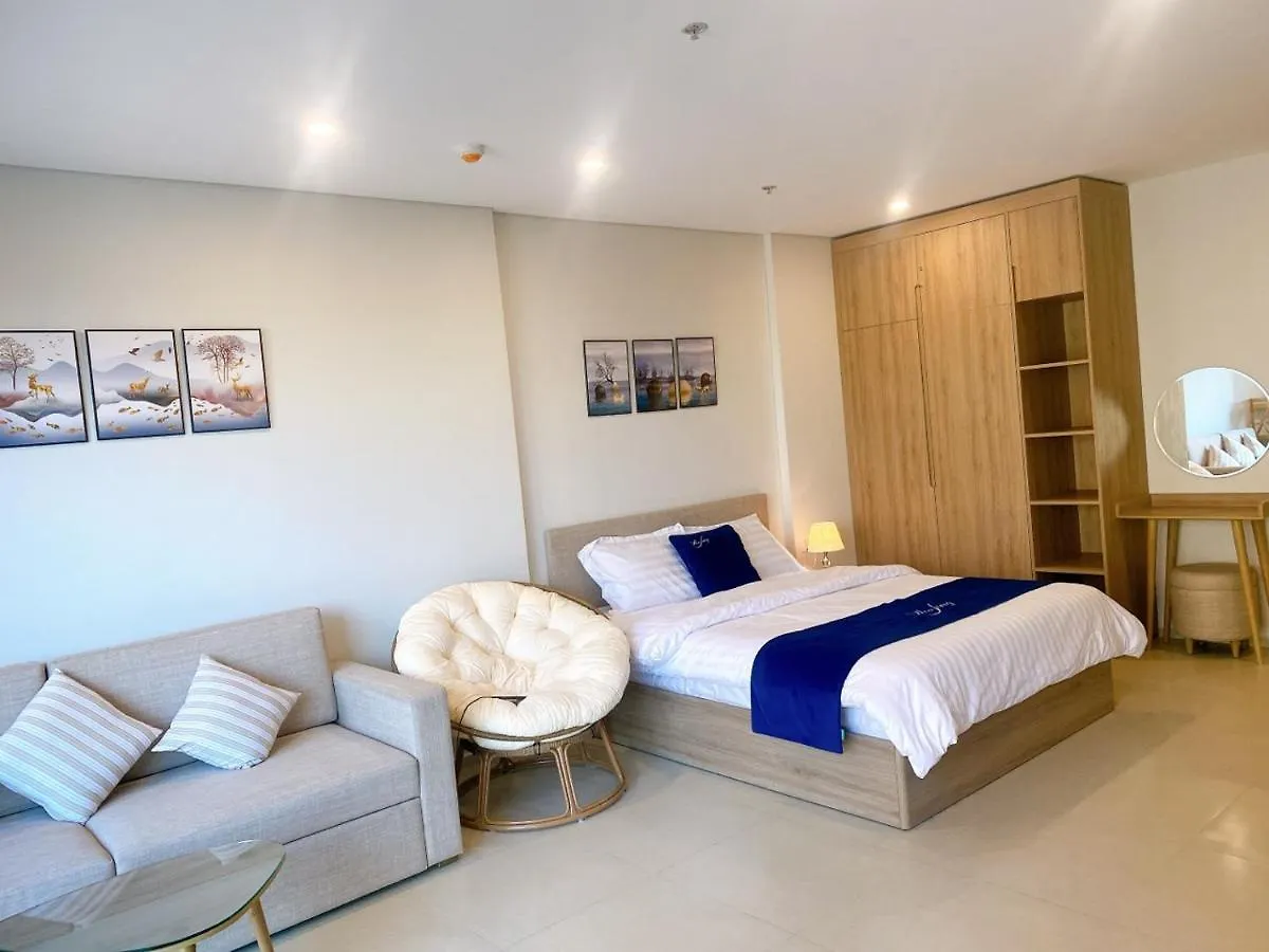 The Song Condotel Apartment Vung Tau