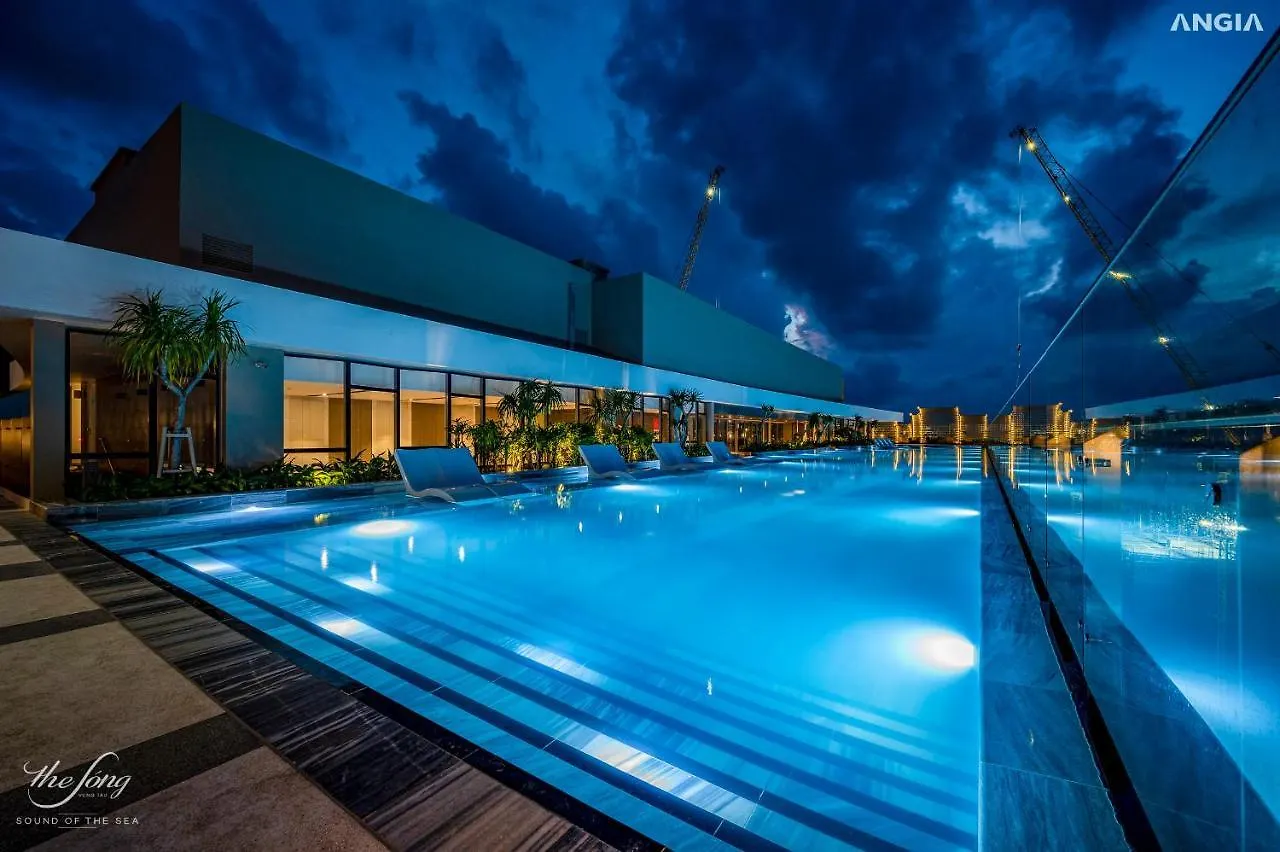 The Song Condotel Apartment Vung Tau