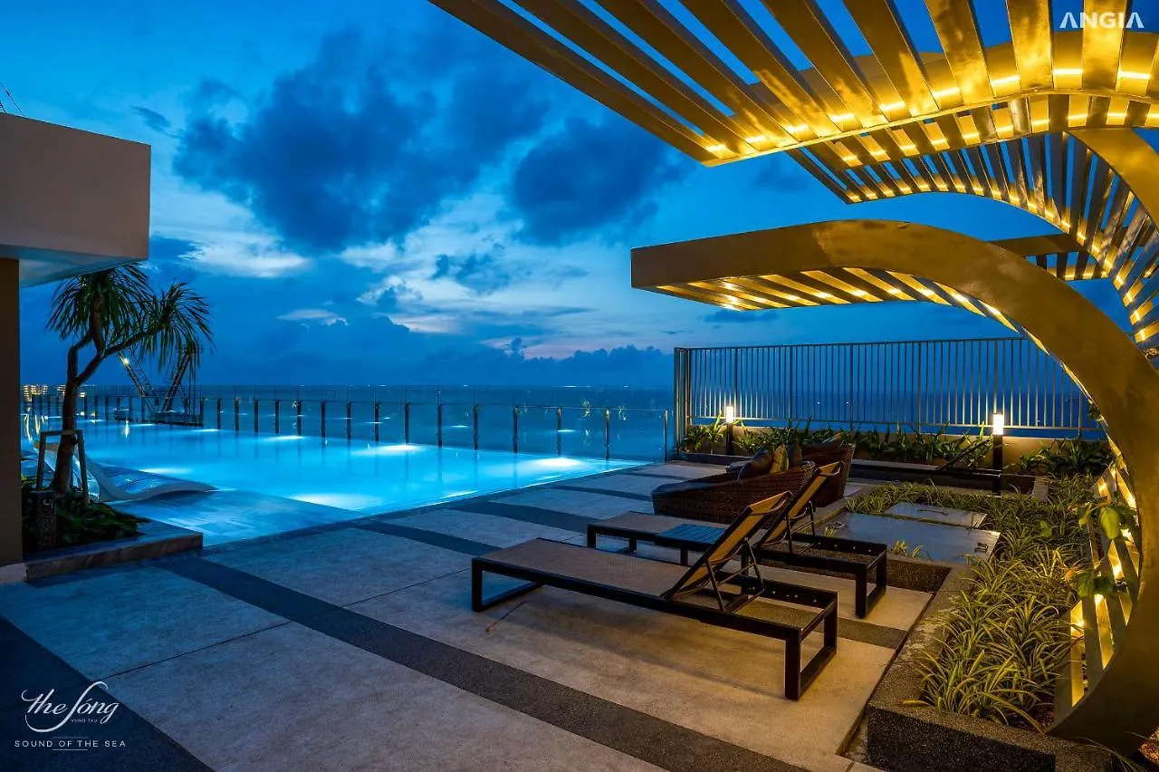The Song Condotel Apartment Vung Tau