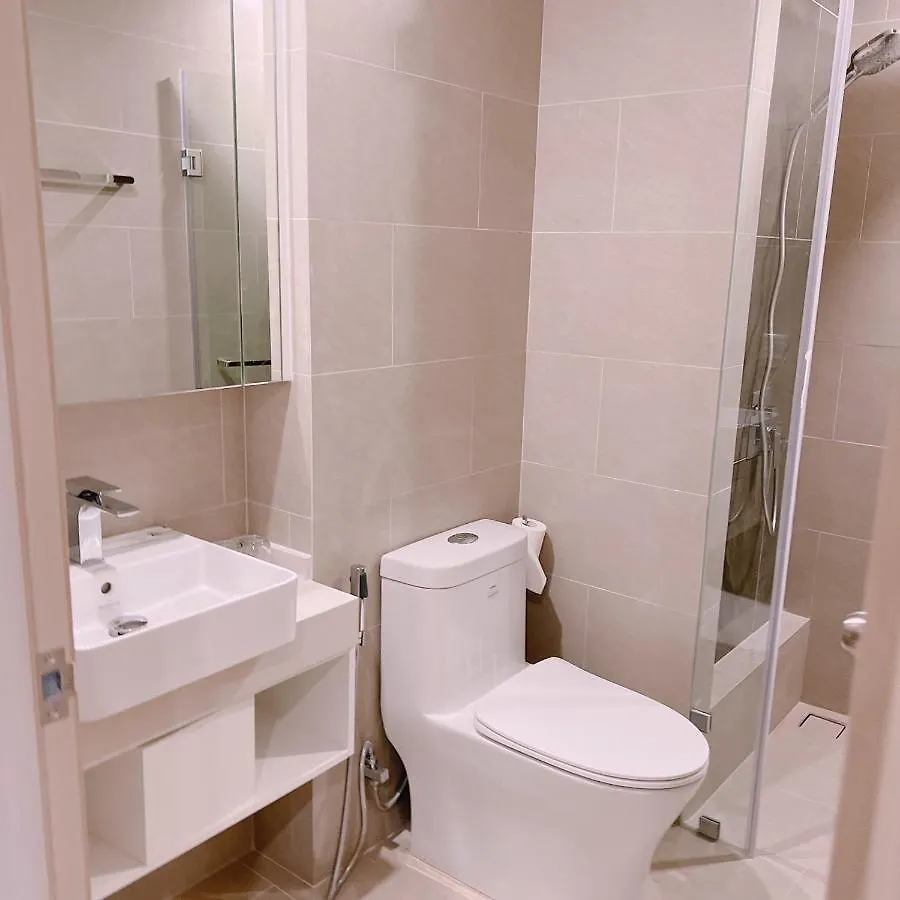 The Song Condotel Apartment Vung Tau