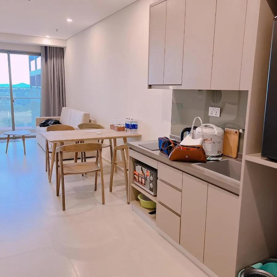 The Song Condotel Apartment Vung Tau