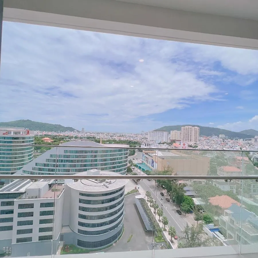 The Song Condotel Apartment Vung Tau Vietnam