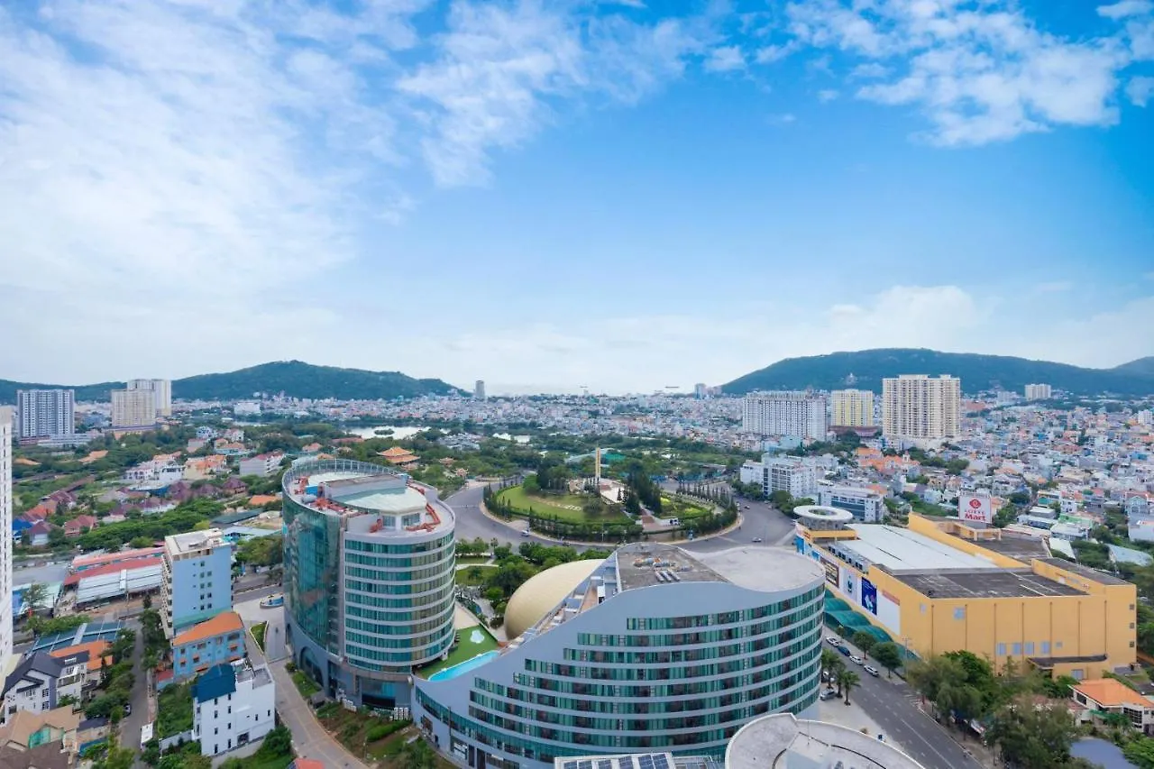 The Song Condotel Apartment Vung Tau Vietnam