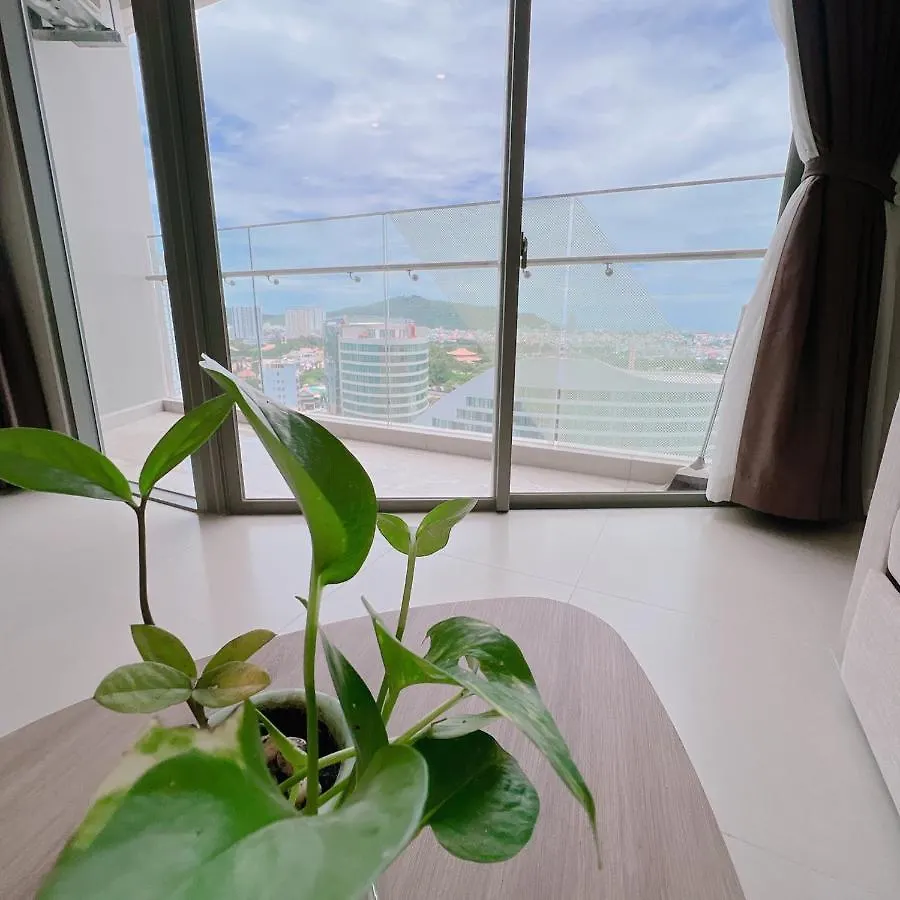 The Song Condotel Apartment Vung Tau