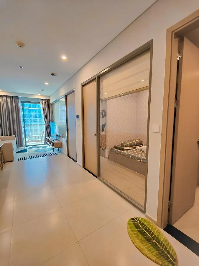 The Song Condotel Apartment Vung Tau