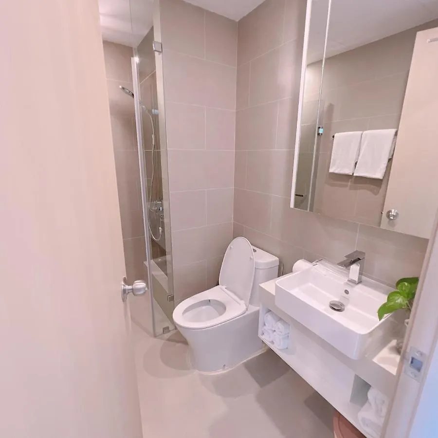 The Song Condotel Apartment Vung Tau