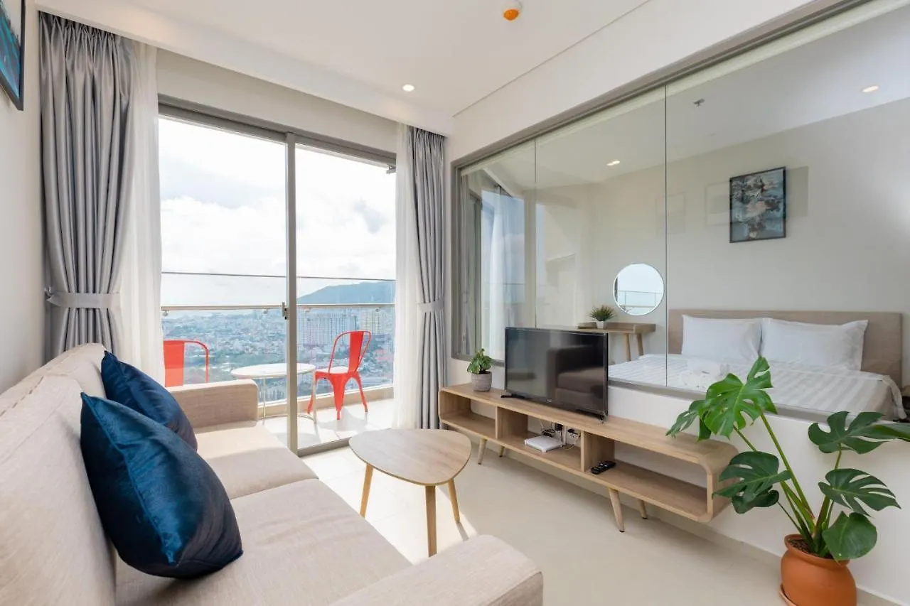 The Song Condotel Apartment Vung Tau